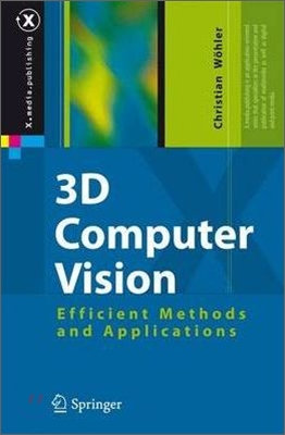 3d Computer Vision