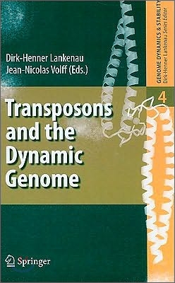 Transposons and the Dynamic Genome