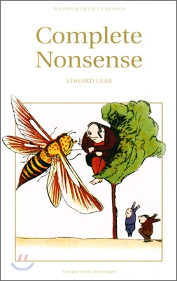 Complete Nonsense (Paperback)