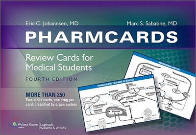 Pharmcards