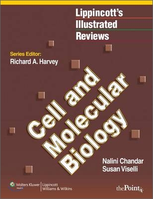 Cell and Molecular Biology [With Access Code]