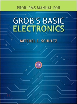Grob's Basic Electronics Problems Manual