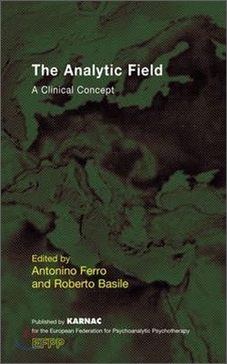 The Analytic Field