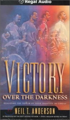 Victory over the Darkness Book on Tape