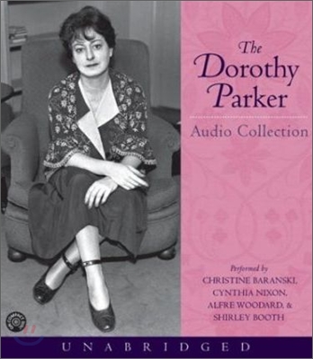 The Dorothy Parker Audio Collection