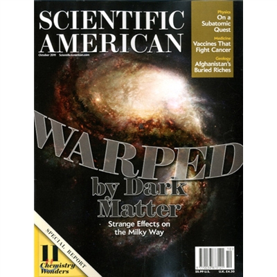 Scientific American (월간) : 2011년 10월
