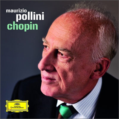 Maurizio Pollin 마우리치오 폴리니 컬렉션: 쇼팽 (Chopin)