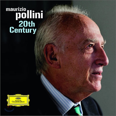 Maurizio Pollini 마우리치오 폴리니 20세기 피아노 작품집 (20th Century)