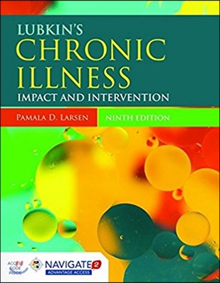 Lubkin&#39;s Chronic Illness, 9/E