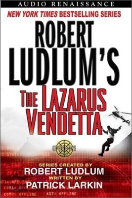 Robert Ludlum&#39;s the Lazarus Vendetta