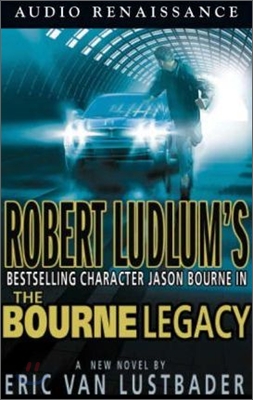 The Bourne Legacy