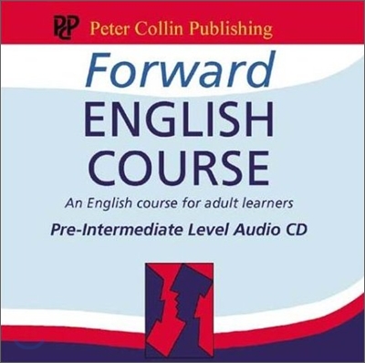 Forward Pre-Intermediate Audio CD