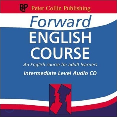 Forward Intermediate Audio CD