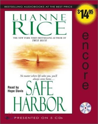 Safe Harbor