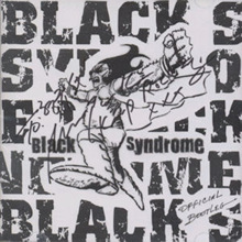 Black Syndrome (블랙신드롬) - Official Bootleg Live