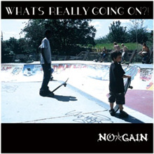 No Gain - Whats Really Going on?