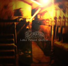 Leave Behind Emotion (Single)