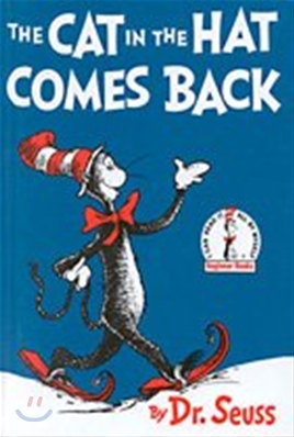 [베오영]The Cat in the Hat Comes Back (Paperback Set)