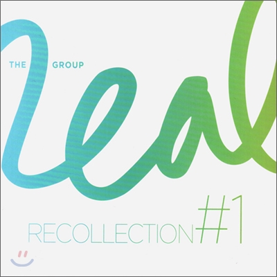 The Real Group - Recollection #1