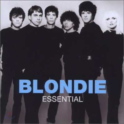Blondie - Essential Blondie