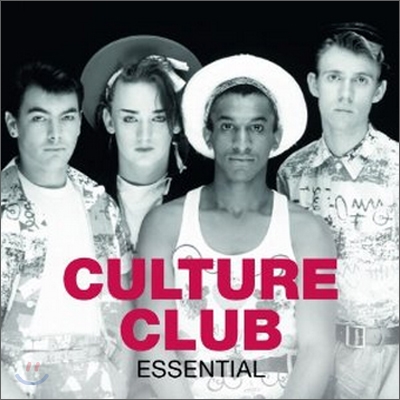 Culture Club - Essential Culture Club