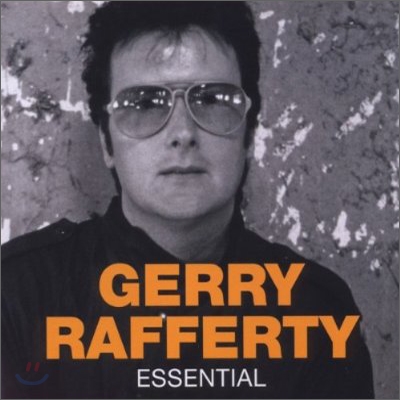 Gerry Rafferty - Essential Gerry Rafferty