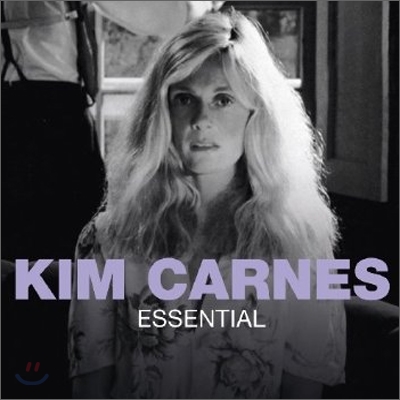 Kim Carnes - Essential Kim Carnes