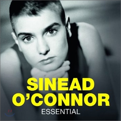 Sinead O&#39;connor - Essential Sinead O&#39;connor