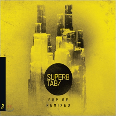 Super8 &amp; Tab - Empire Remixed