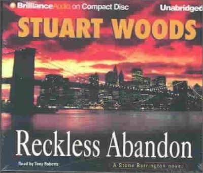 Reckless Abandon