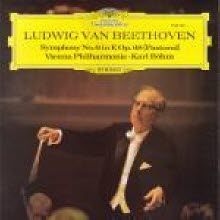 [LP] Karl Bohm - Beethoven: Symphonie Nr.6 'Pastorale' (수입/2530142)