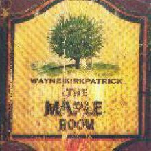 Wayne Kirkpatrick - Maple Room (수입)