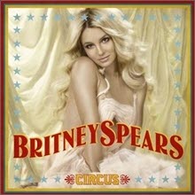 Britney Spears - Circus (CD+DVD Deluxe Edition)