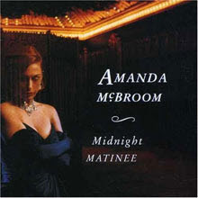 Amanda Mcbroom - Midnight Matinee (수입/미개봉)