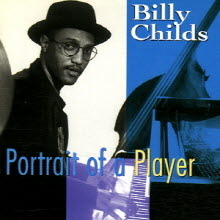 Billy Childs - Portrait Of A Player (수입/미개봉)