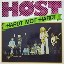 Host - Hardt Mot Hardt (수입)