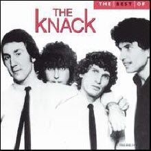 Knack - Best of the Knack (수입)