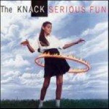 Knack - Serious Fun (수입)