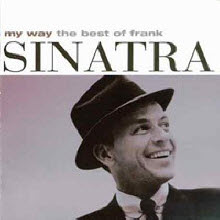 Frank Sinatra - My Way - The Best Of Frank Sinatra (수입)