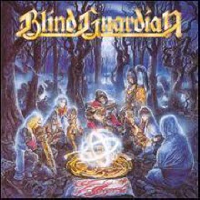 Blind Guardian - Somewhere Far Beyond (미개봉)