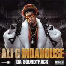 O.S.T - Ali G Indahouse (Explicit Lyrics) (수입)