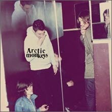 Arctic Monkeys - Humbug (digipack/미개봉)
