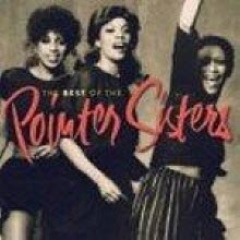 Pointer Sisters - The Best of the Pointer Sisters (수입/미개봉)