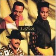 Surface - The Best Of Surface: A Nice Time 4 Lovin&#39; (미개봉)