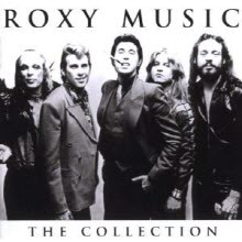 Roxy Music - The Collection (수입)