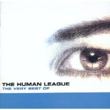 Human League - The Very Best Of Human League (Remastered/수입)