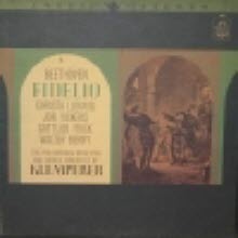 [LP] Otto Klemperer - Beethoven : Fidelio (수입/하드박스/3LP/3625)