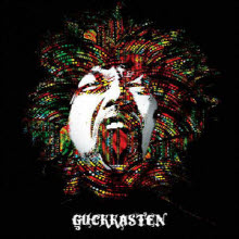 국카스텐 (Guckkasten) - Tagtraume (EP) (Digipack/미개봉)