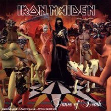 Iron Maiden - Dance Of Death (수입)