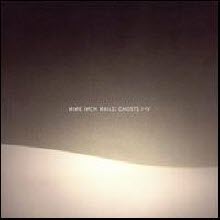 Nine Inch Nails - Ghosts I-IV (Digipack) (2CD/수입)